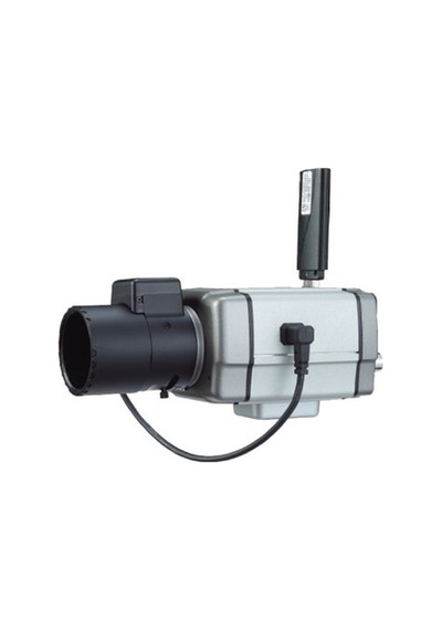 Yoko Ryk-ıp3802e Nl Yoko Full Hd Ip 2 Mega-pixel Tdn Box Kamera