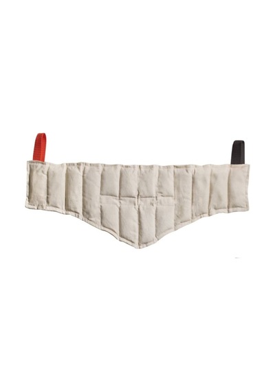 Hot Pack Pedi 10 Dilim