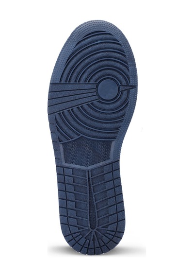 Slazenger PACE Kadın  Beyaz / Lacivert Günlük Spor Ayakkabısı