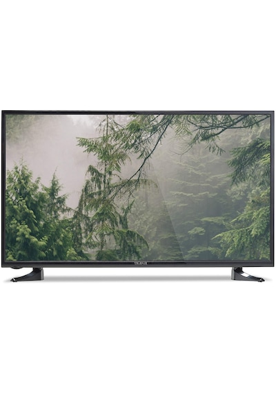 Telefox 39TD3900 39" Full HD Uydu Alıcılı LED TV