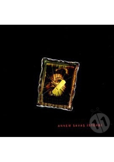 Annem Savaş Isterdi + 2 Cd