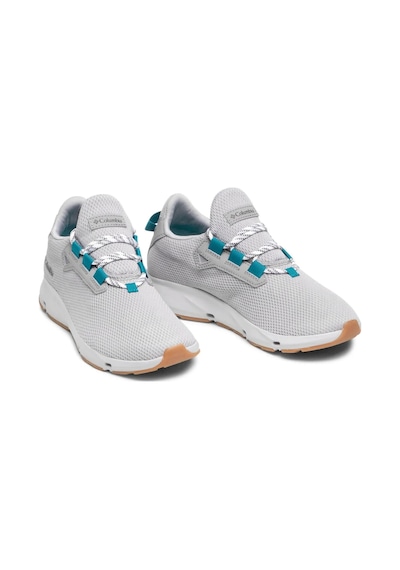 Columbia Vent Aero Gri Erkek Outdoor Ayakkabı Bm0159-088 Gri