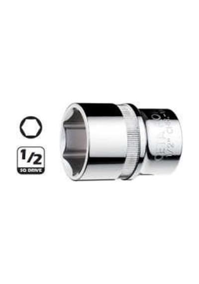 Ceta Form C22-H22 22 Mm 12” 6 Köşe Lokma Anahtar