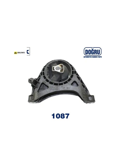 Motor Takozu Astra J 684214 Doğru Kauçuk Dk-1087