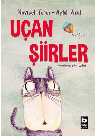 Uçan Şiirler - Qhdh-823595