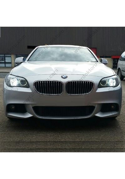 Bmw F10 Xenon Oem Ampulü 5 Serisi Photon D1S 6000K %50 Fazla Işık