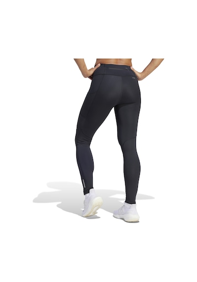 Hy2920-k Adidas Ultımate W 1-1 Kadın Tayt Siyah Hy2920-k Siyah