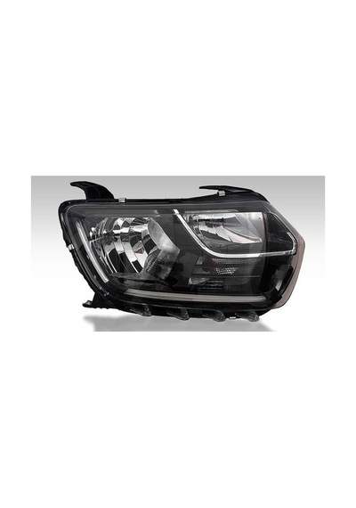 Far Sağ Dacıa Duster 2018/2021 260101133r Manuel Ayar Ayfar 404526