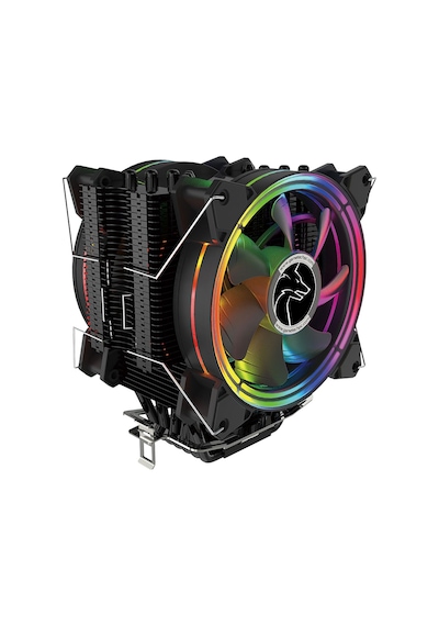 Gametech Freezer Pro Hd120 2X12Cm Intel & Amd Uyumlu 800/2000Rpm Gametech Freezer Pro Hd120 2X12Cm Intel & Amd Uyumlu 800/2000Rpm