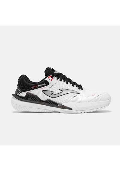 Joma Stroke Erkek Sert Kort Tenis Ve Padel Ayakkabısı Beyaz Pstros2632