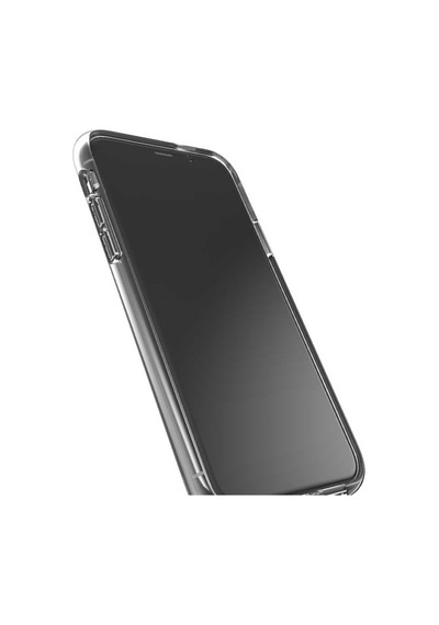 Apple Uyumlu iPhone X Ur Vogue Kapak-Siyah