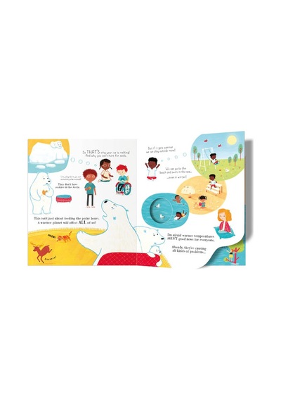 Can We Really Help The Polar Bears? Usborne