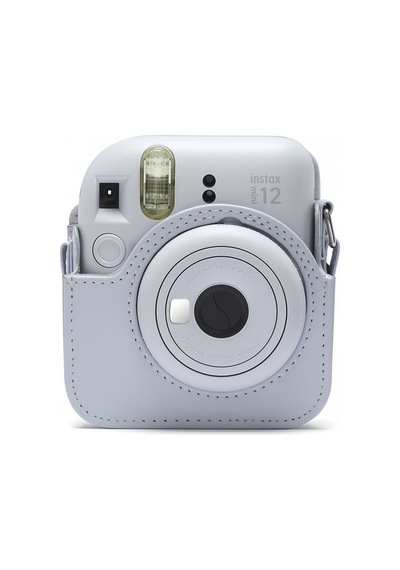 Instax Mini 12 Case Clay