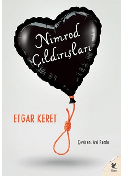 Nimrod   Çıldırışları