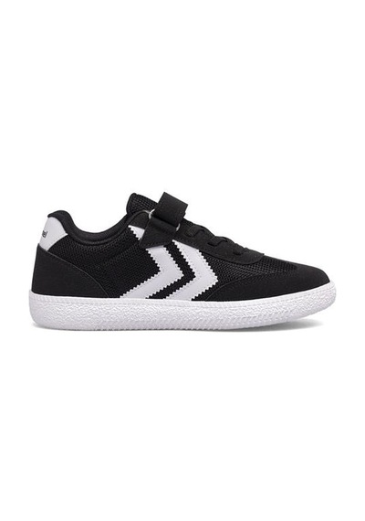 Hummel Vm78 Jr Çocuk Siyah Sneaker