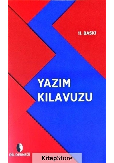 Yazım Kılavuzu / Kolektif N11.39509