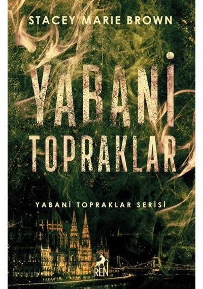 Yabani Topraklar Diğer