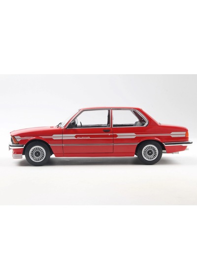 Solido S1812803 1/18 Alpına E21 C1 2,3 1980
