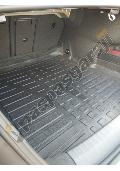 Vw Passat B8.5 Bagaj Havuzu 2019-2022 Arası