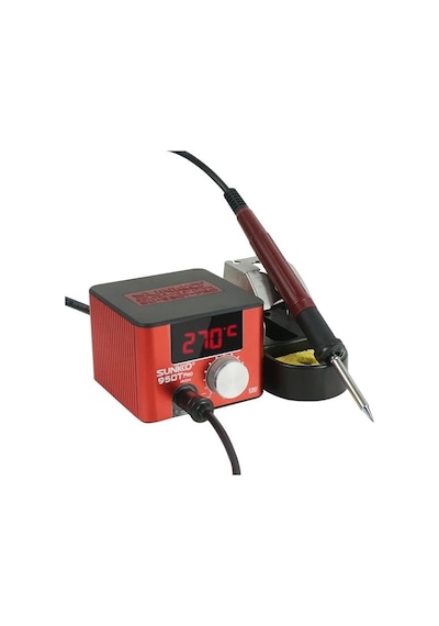 Powermaster Sunkko 950t-pro Havya İstasyonu
