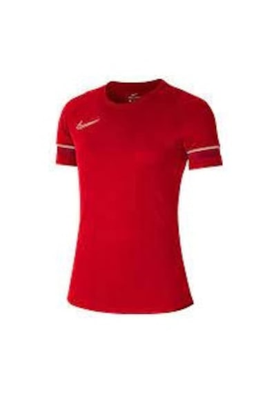 Nike Kadın Spor T-Shirt - Dri-Fit Academy - Cv2627-657