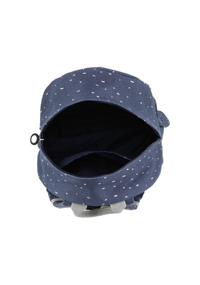 Trixie Mr. Penguin Backpack - Okul Çantası Karışık