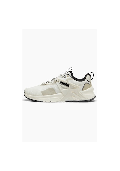 Puma Pacer Trail Unisex Spor Ayakkabı 39766904 Beyaz Beyaz