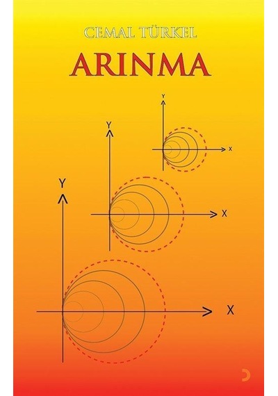 Arınma - Cemal Türkel - Cinius
