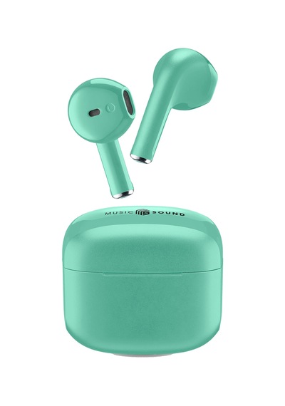 Cellularline Music Sound Swag TWS Bluetooth 5.0 Kulak İçi Kulaklık