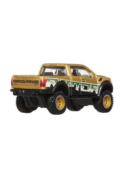 Premium Car Culture 2017 Ford F-150 Raptor Jbk70