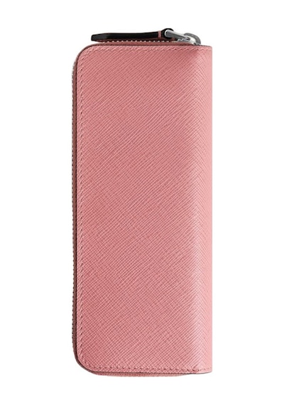 Montblanc Sartorial 2li Kalem Kılıfı 198888