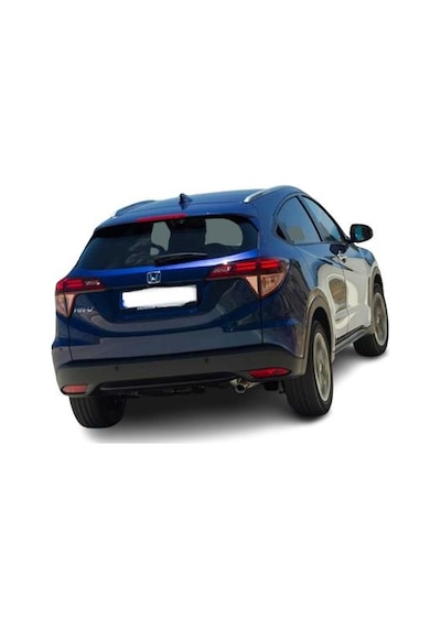 HONDA HRV YIL 15-18 ARASI TYC LEDLİ SAĞ STOP LAMBASI 33502T7AH11