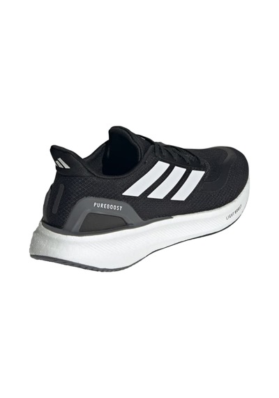 Adidas Adidas Pureboost 5 Erkek Yol Koşusu Ayakkabısı Crblck 444700