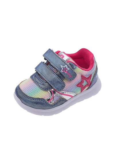 Chicco Ayakkabı Guppa 01073109000000 000860 Jeans Denim