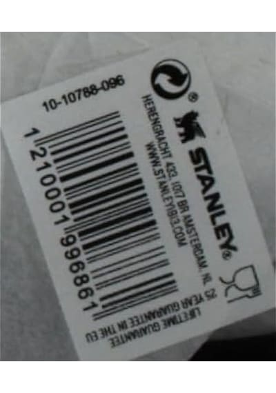 Stanley The Aerolight Transit Mug Termos Bardak, Yeşil Hammerton Çok Renkli 56786756