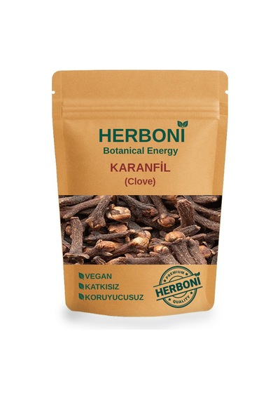 Karanfil 100g, Doğal Ve Katkısız