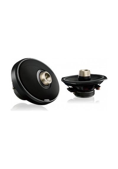 Öztürk Elektronik-Kenwood Kfc-Hqr710Ex Oval Oto Hoparlör