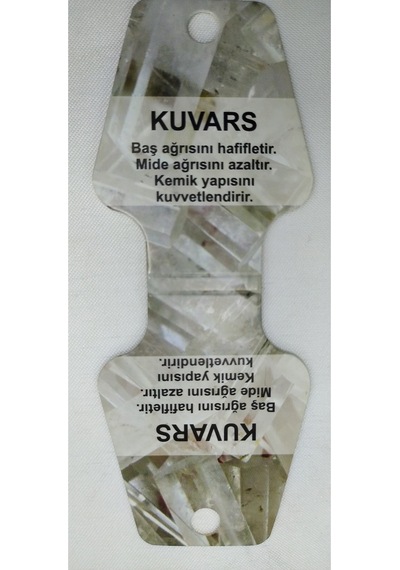 Kadın Doğaltaş Bileklik Kdttb-01 Çok Renkli 55694003