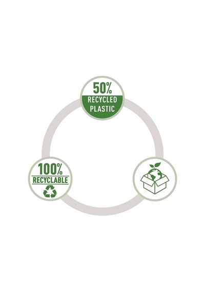Recycle Mini Nexxt Delgeç 10sayfa Diğer