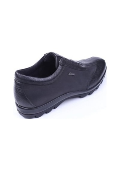 Fosco 9534 Erkek Hakiki Deri Sıcak Astar Casual Ayakkabı