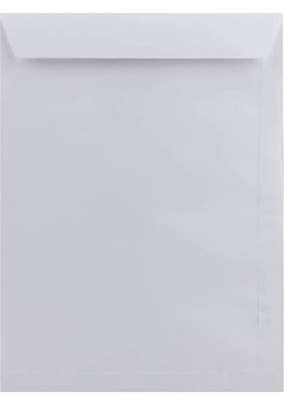 Torba Zarf 162x229 110gr 500lü Beyaz
