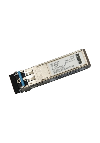 Cısco Glc-Lh-Sm30-1299-01 Sfp Modul