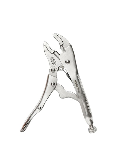 Workpro Wp231058 180mm Cr-v Profesyonel Ayarlı Pense