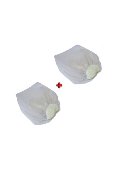 Fantom P 1200 2 Adet Pratik Toz Torbası