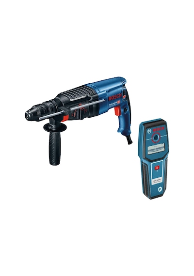 Bosch GBH 2-26 DFR + GMS 100 800W 0.615.990.M51 Kırıcı Delici