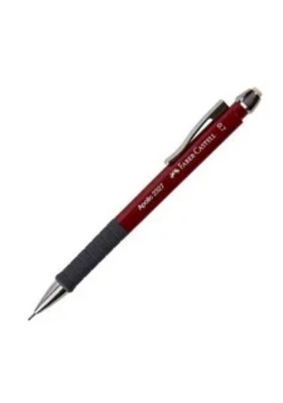 Faber Castell Versatil Kalem Apollo Metalıx 0.7 Red Çok Renkli