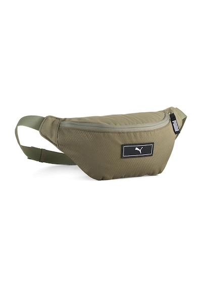 Puma Deck Unisex Yeşil Günlük Stil Bel Çantası 09131830 Yeşil