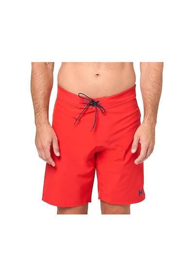 Helly Hansen Hp Erkek Boardshort 9'' 3.0-hha.34471 Kırmızı