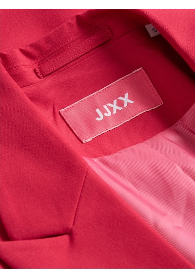 Jack&jones Jjxx Oversize Minimalist Kadın Ceket - Günlük & İş Fuşya