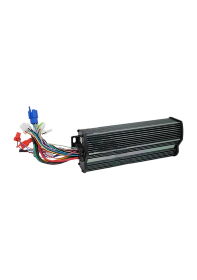 Hız Kontrol Cıhazı Akıllı Beyın 18 Mofset 40a 48-60-72 Uyumlu - 1200w - E Bıke 60325